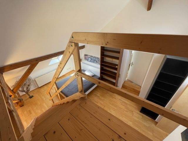 Wohnen mal anders! Gutshausähnliches Anwesen, ideal für Naturfreunde, unkonventionelle Menschen 2 zimmer