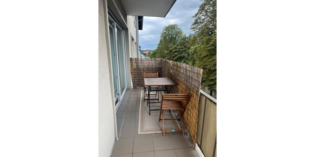Etagenwohnung Rastatt - 3 Zimmer, 90 m&sup2;, 1.450&euro; | Angebot:26336074