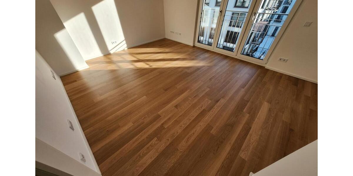 Etagenwohnung München Ramersdorf-Perlach - 1 Zimmer, 27 m&sup2;, 1.195&euro; | Angebot:26602927
