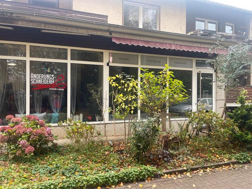 Laden in Bad Münder Einbeckhausen zu vermieten zimmer