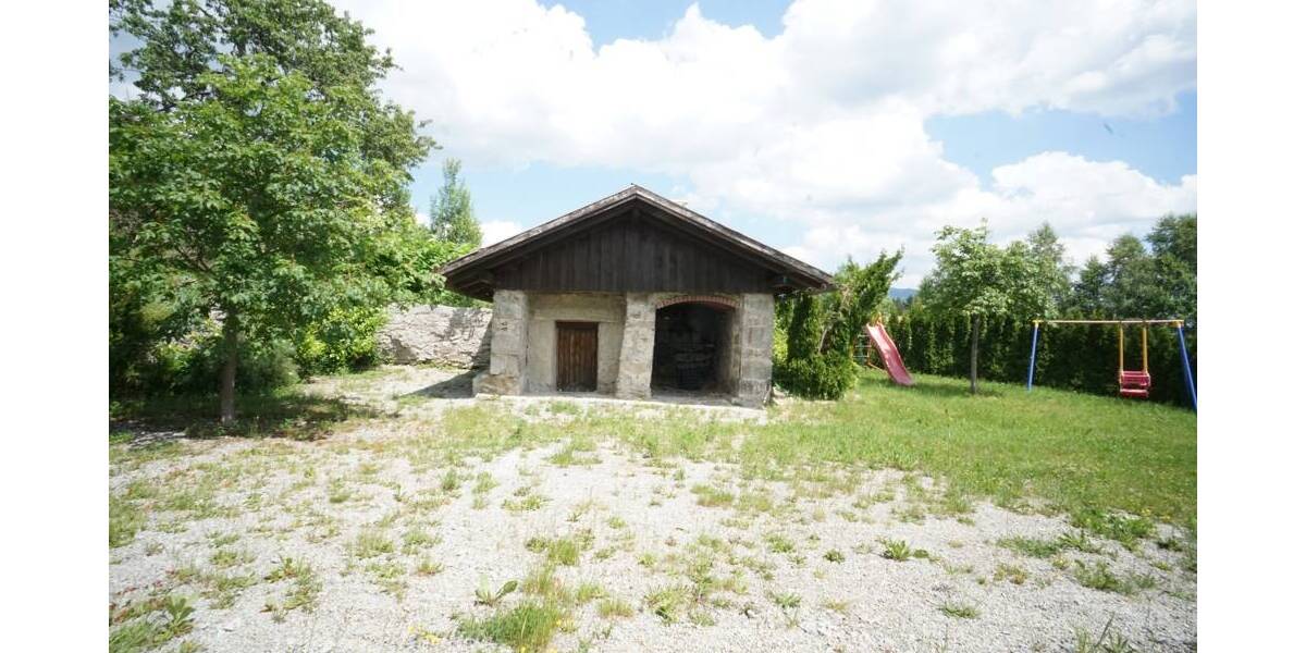 Gewerbeobjekt Neureichenau Branntweinhäuser - 1.200&euro; | Angebot:25685318