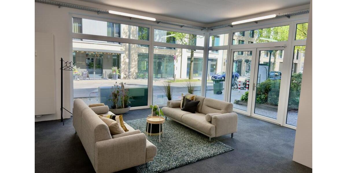 Gewerbeobjekt Oldenburg Dobbenviertel - 2.275&euro; | Angebot:26592312
