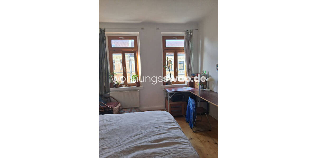 Etagenwohnung Leipzig-04103 Neustadt-Neuschönefeld - 2 Zimmer, 70 m&sup2;, 600&euro; | Angebot:26215136