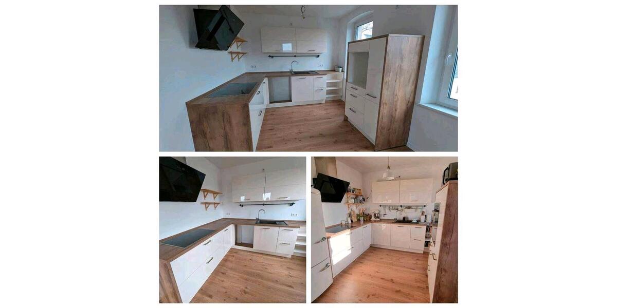 Maisonettenwohnung Selb - 5 Zimmer, 166 m&sup2;, 1.250&euro; | Angebot:26124430