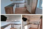 Maisonettenwohnung Selb - 5 Zimmer, 166 m&sup2;, 1.250&euro; | Angebot:26124430
