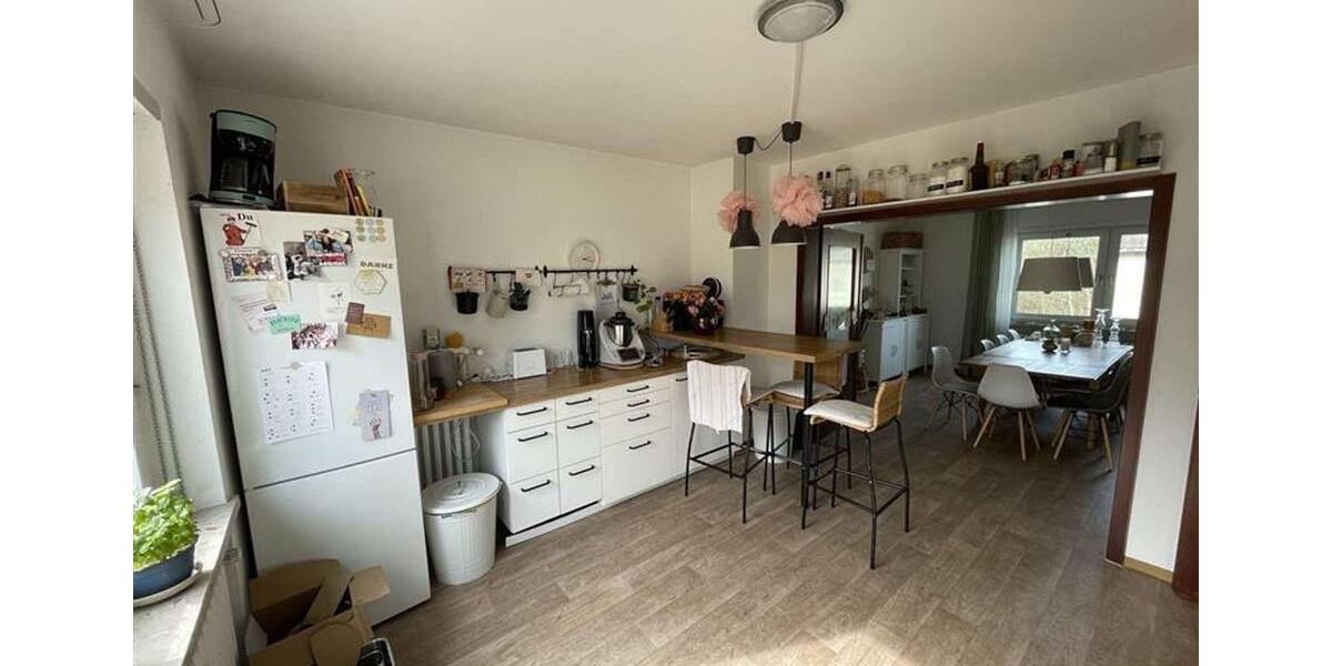 Etagenwohnung Hermeskeil - 5 Zimmer, 121 m&sup2;, 720&euro; | Angebot:20912423