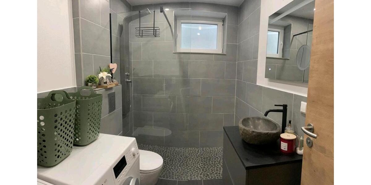 165m²DHH in Ruhiger Lage, 1900€ warm 5.5 zimmer