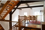 Geräumiges Reihenhaus mit Flair sucht nette Mieter! 4.5 zimmer