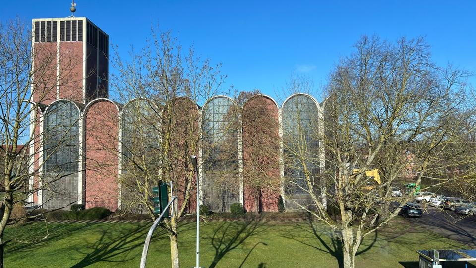 Etagenwohnung Viersen Boisheim - 2 Zimmer, 106 m&sup2;, 1.000&euro; | Angebot:25519518