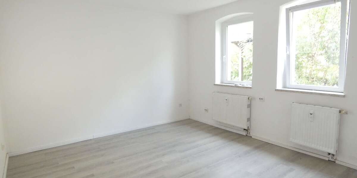 Etagenwohnung Johanngeorgenstadt Altstadt - 2 Zimmer, 48 m&sup2;, 290&euro; | Angebot:26785311