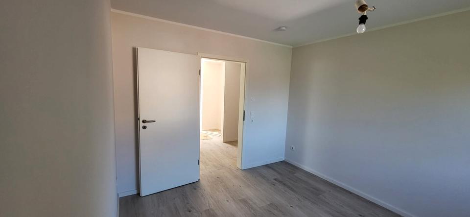 Dachgeschoßwohnung Barßel - 4 Zimmer, 90 m&sup2;, 900&euro; | Angebot:26477590