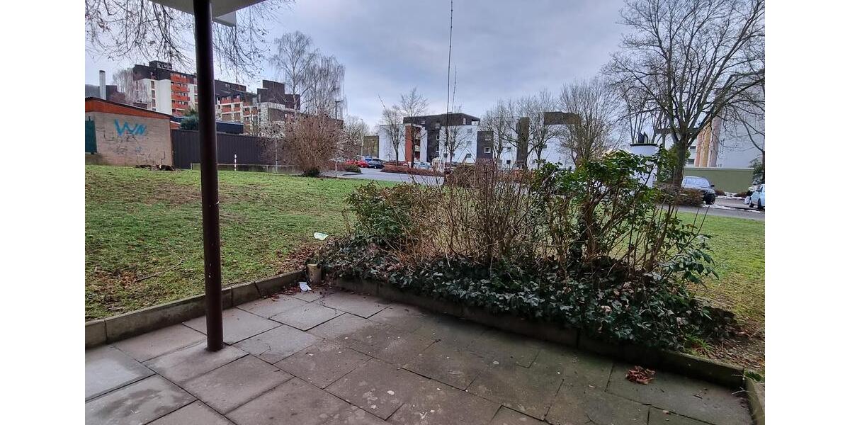 Erdgeschoßwohnung Göttingen Roringen - 2 Zimmer, 50 m&sup2;, 620&euro; | Angebot:25590078