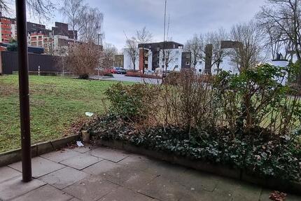 Wohnung Göttingen Roringen - 2 Zimmer, 50 m&sup2;, 620&euro; | Angebot:25590078