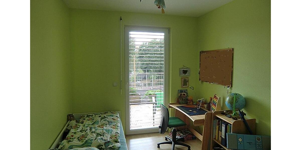 Etagenwohnung Dippoldiswalde - 3 Zimmer, 89 m&sup2;, 800&euro; | Angebot:24455768