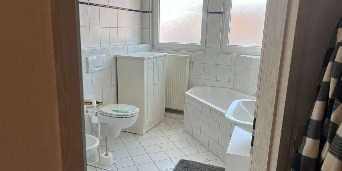 Etagenwohnung Ammerbuch-Entringen Entringen - 3 Zimmer, 77 m&sup2;, 875&euro; | Angebot:27281641