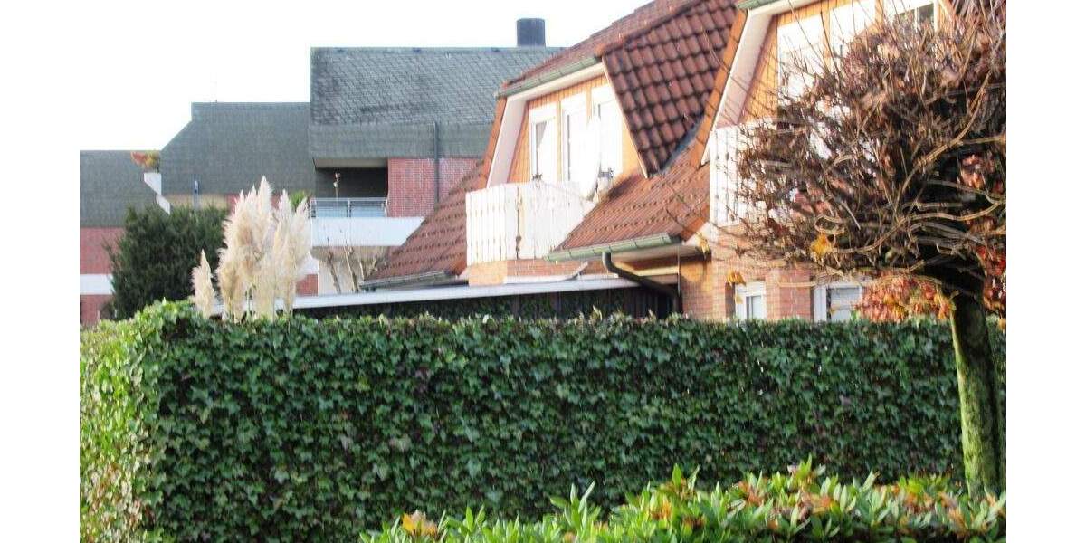 Etagenwohnung Cloppenburg - 2 Zimmer, 70 m&sup2;, 490&euro; | Angebot:25248012