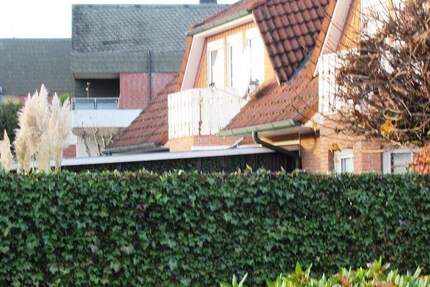 Wohnung Cloppenburg - 2 Zimmer, 70 m&sup2;, 490&euro; | Angebot:25248012