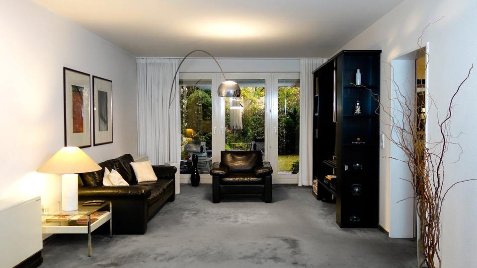 Terrassenwohnung Saarlouis - 4 Zimmer, 111 m&sup2;, 1.150&euro; | Angebot:26285107