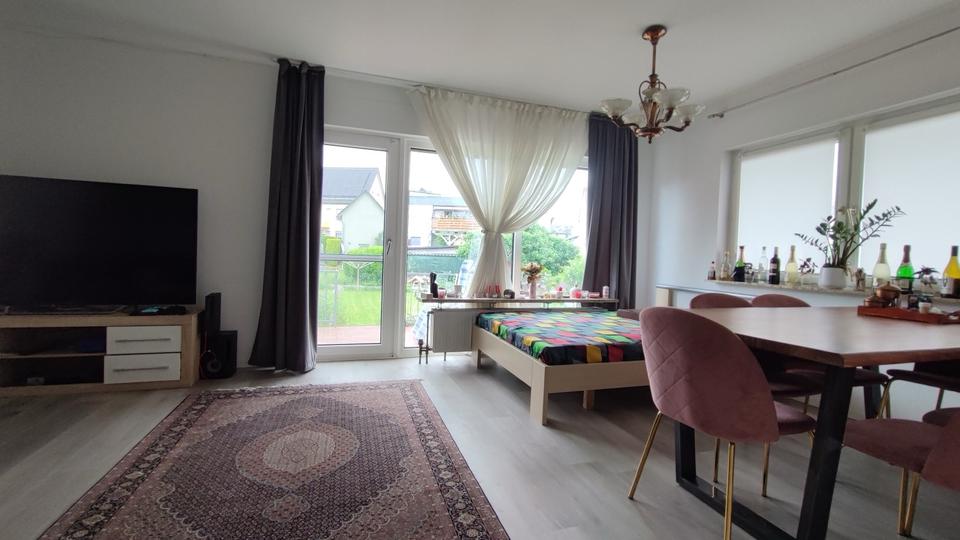 Etagenwohnung Wetzlar Hermannstein - 5 Zimmer, 74 m&sup2;, 960&euro; | Angebot:24850691
