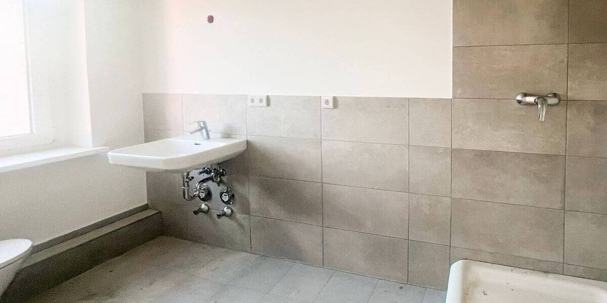 Etagenwohnung Leipzig Eutritzsch - 2 Zimmer, 47 m&sup2;, 550&euro; | Angebot:26804759