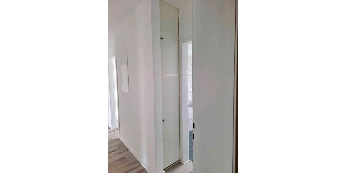 Erdgeschoßwohnung Burscheid - 4 Zimmer, 73 m&sup2;, 1.070&euro; | Angebot:26679360
