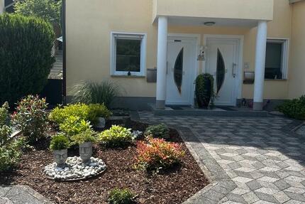 Wohnung in Fechingen zu vermieten 2 zimmer