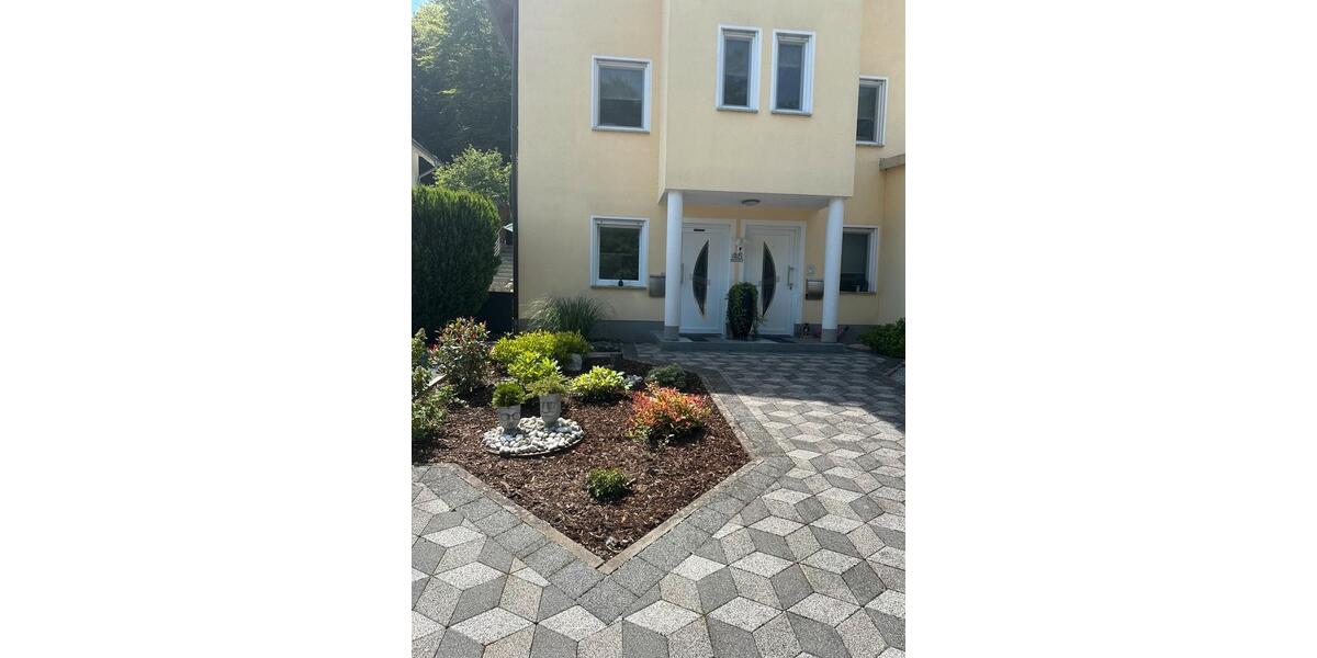 Wohnung in Fechingen zu vermieten 2 zimmer