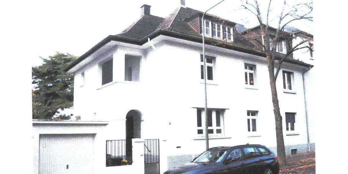 Einfamilienhaus Frankfurt am Main Unterliederbach - 5.5 Zimmer, 136 m&sup2;, 2.380&euro; | Angebot:26543108