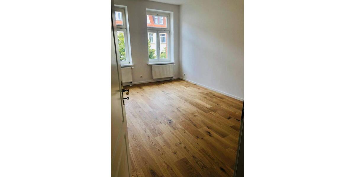Zimmer Leipzig / Schönefeld-Abtnaundorf Schönefeld-Abtnaundorf - 2 Zimmer, 66 m&sup2;, 575&euro; | Angebot:26307556