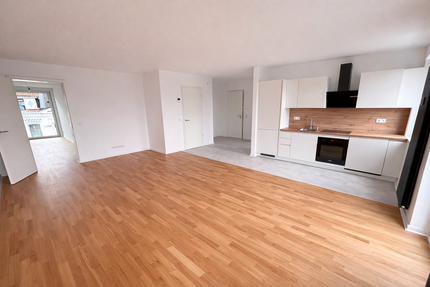 Wohnung Bremen Mitte - 2 Zimmer, 66 m&sup2;, 1.274&euro; | Angebot:26193313