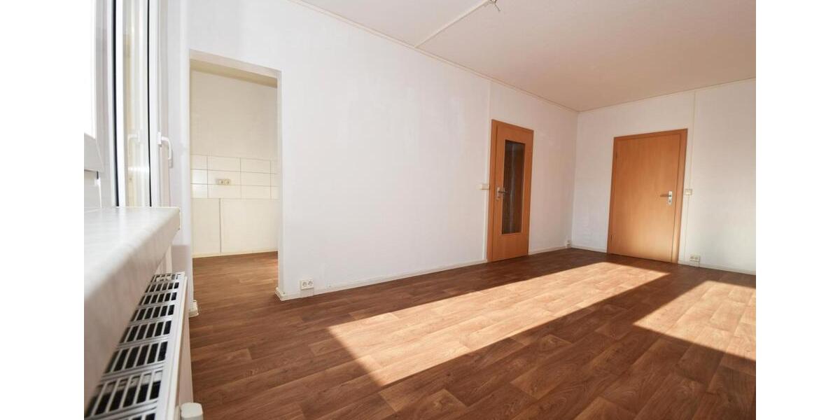 Etagenwohnung Hohenstein-Ernstthal Ernstthal - 2 Zimmer, 46 m&sup2;, 290&euro; | Angebot:26675785