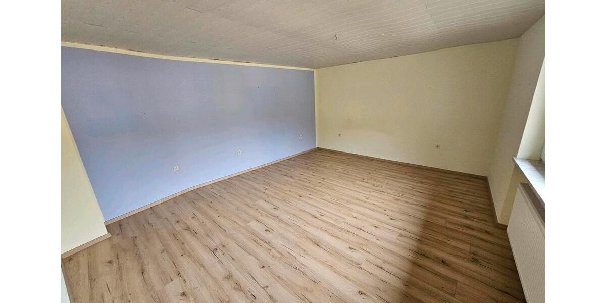 Etagenwohnung Gau-Bickelheim Bickelheim - 5 Zimmer, 110 m&sup2;, 975&euro; | Angebot:24790875