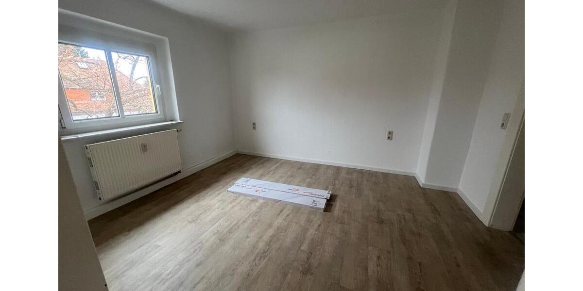 Erdgeschoßwohnung Coswig - 4 Zimmer, 62 m&sup2;, 471&euro; | Angebot:25713810