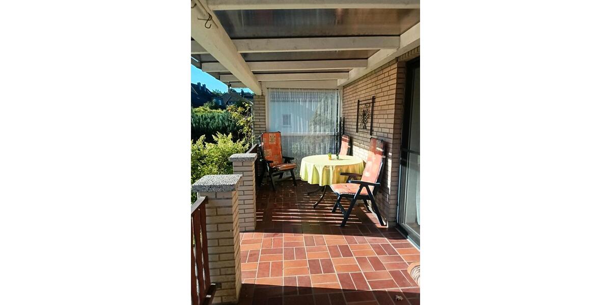 Erdgeschoßwohnung Neustadt am Rübenberge - 2.5 Zimmer, 86 m&sup2;, 1.100&euro; | Angebot:25613353