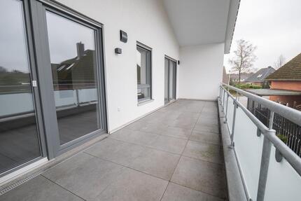 Wohnung Hechthausen - 2 Zimmer, 76 m&sup2;, 843&euro; | Angebot:24977192