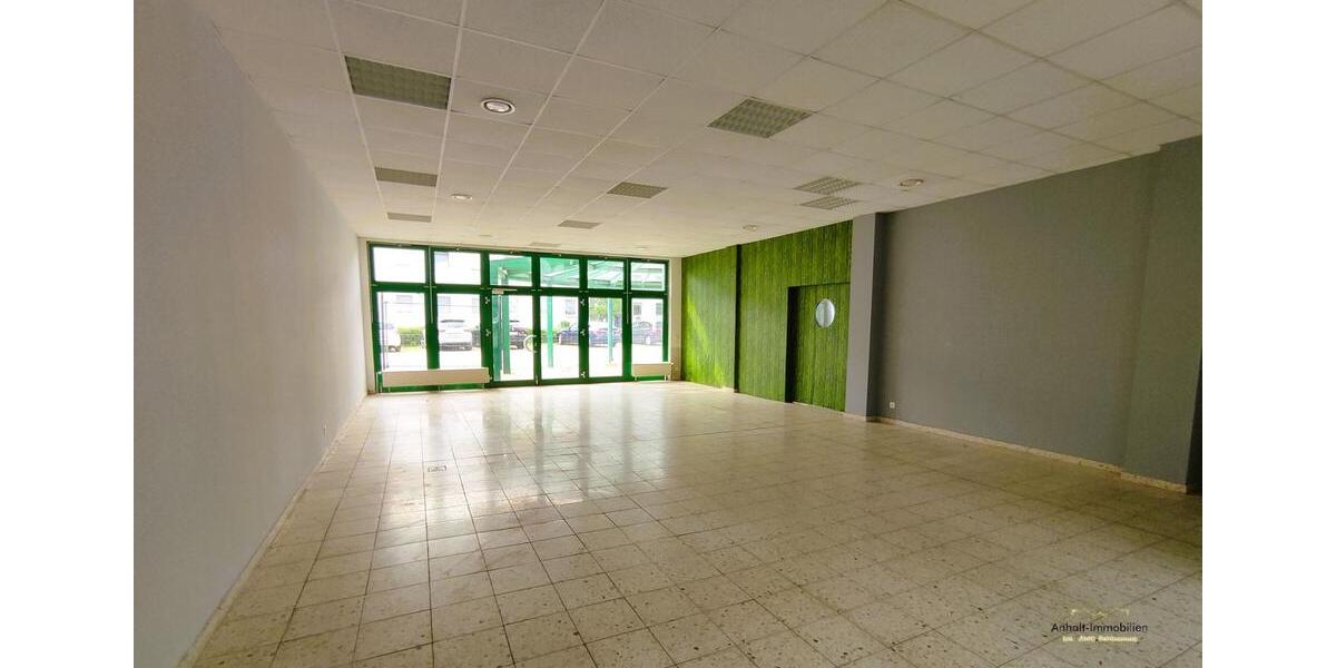 Gewerbeobjekt Bitterfeld-Wolfen Wolfen - 880&euro; | Angebot:22446564