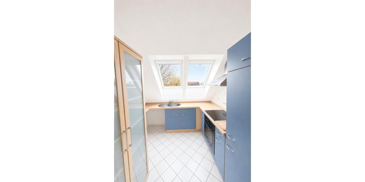 Etagenwohnung Gehrden - 3 Zimmer, 65 m&sup2;, 600&euro; | Angebot:26539657