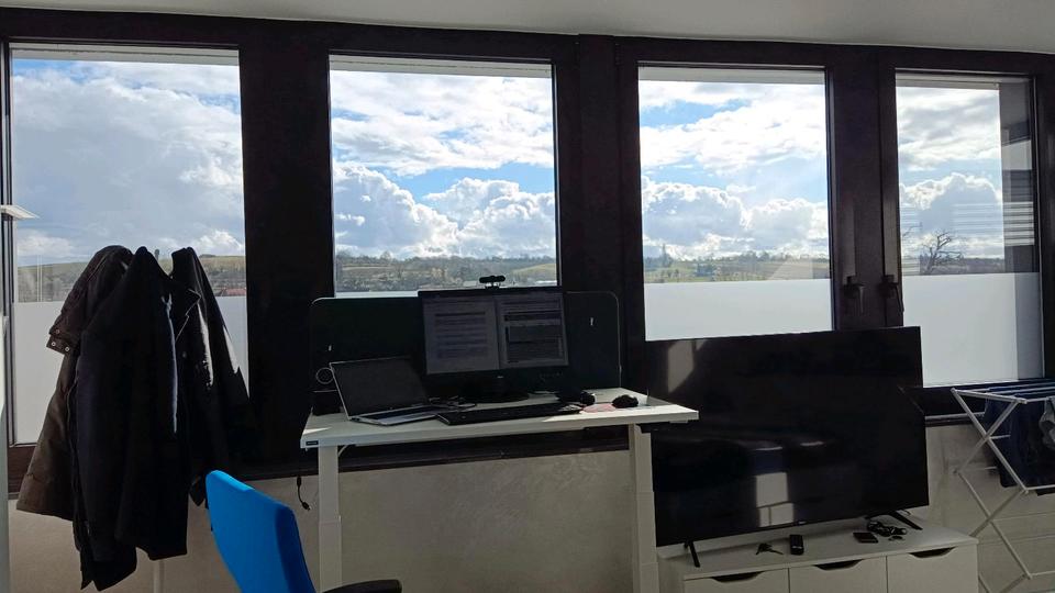 Wohnen auf Zeit Steinheim an der Murr - 1 Zimmer, 20 m&sup2;, 670&euro; | Angebot:20985717