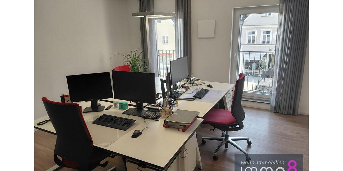 Gewerbeobjekt Schrobenhausen - 2.540&euro; | Angebot:25926207