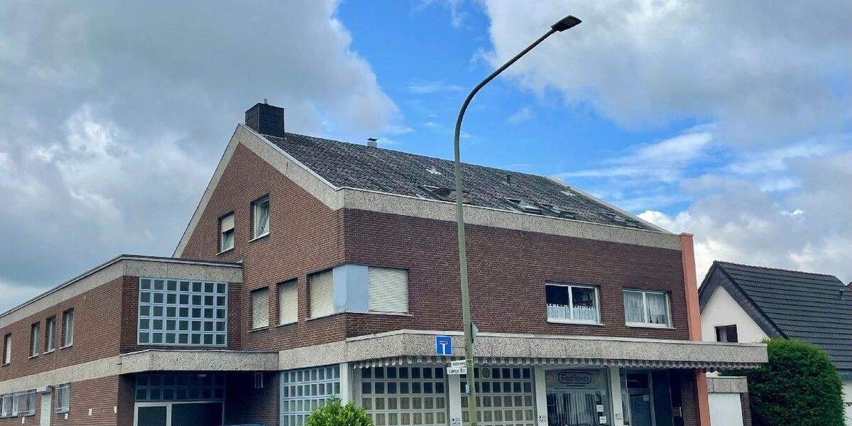 Gewerbeobjekt Hamm Hamm-Westen - 2 Zimmer, 885&euro; | Angebot:24387459