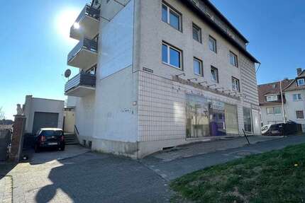 Gewerbeobjekt Remscheid Kremenholl - 1.300&euro; | Angebot:27226911