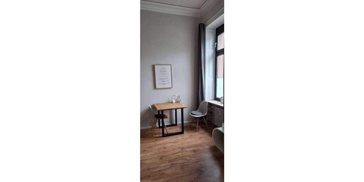 Zimmer Wiesbaden Mitte - 1.5 Zimmer, 1.950&euro; | Angebot:25738293