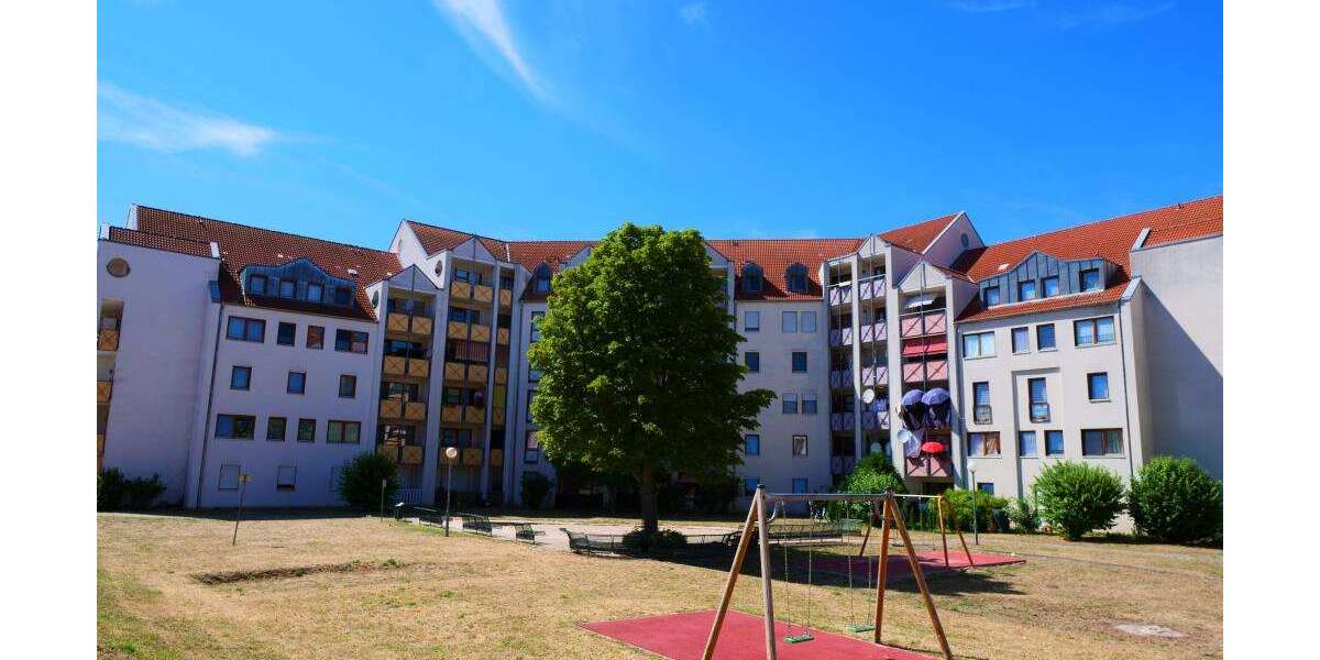 Etagenwohnung Frankenthal (Pfalz) Frankenthal Kernstadt - 1 Zimmer, 46 m&sup2;, 317&euro; | Angebot:26778009