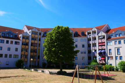 Wohnung Frankenthal (Pfalz) Frankenthal Kernstadt - 1 Zimmer, 46 m&sup2;, 317&euro; | Angebot:26778009