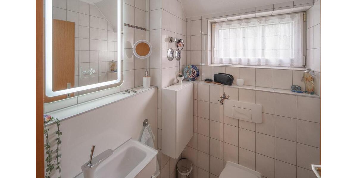 Maisonettenwohnung Schramberg - 4 Zimmer, 108 m&sup2;, 780&euro; | Angebot:24873269
