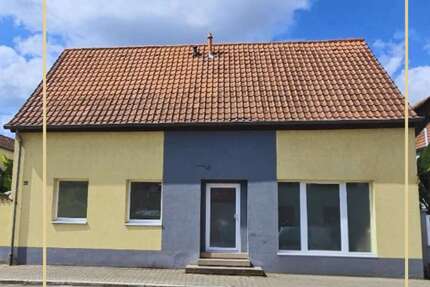 Büro in Wörth am Rhein 1.200 € 128 m² zimmer