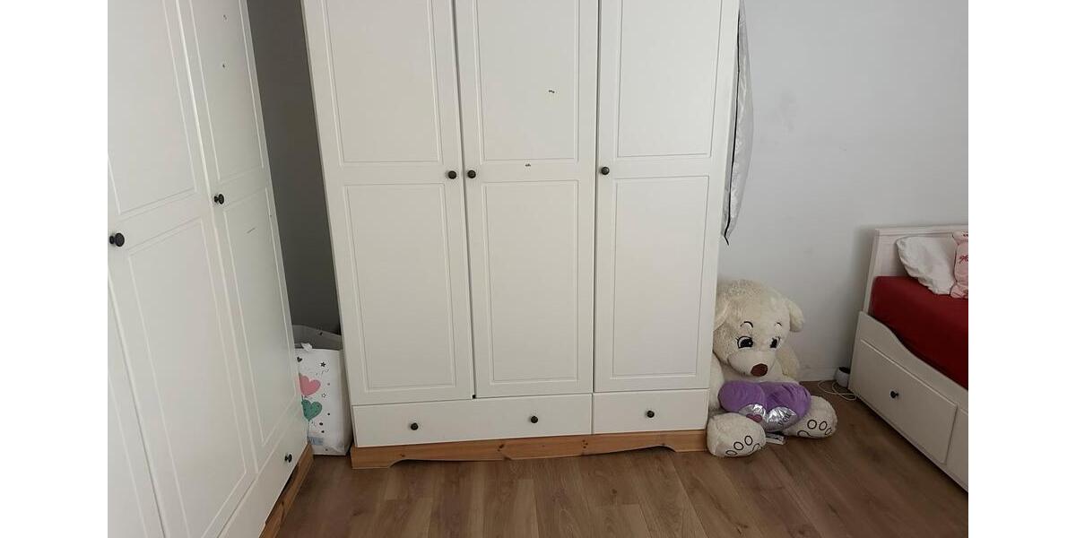 Erdgeschoßwohnung Netphen - 3 Zimmer, 110 m&sup2;, 1.300&euro; | Angebot:26067465