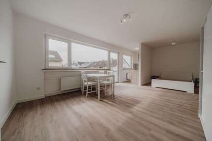 Wohnung Bonn Beuel-Mitte - 1 Zimmer, 32 m&sup2;, 465&euro; | Angebot:27071210