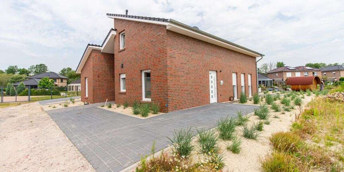 Zimmer Rhede (Ems) - 3 Zimmer, 1.350&euro; | Angebot:26055258