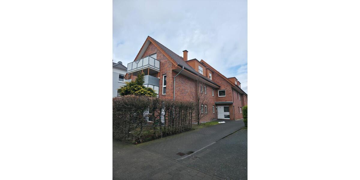 Erdgeschoßwohnung Gütersloh - 3 Zimmer, 87 m&sup2;, 586&euro; | Angebot:25084525